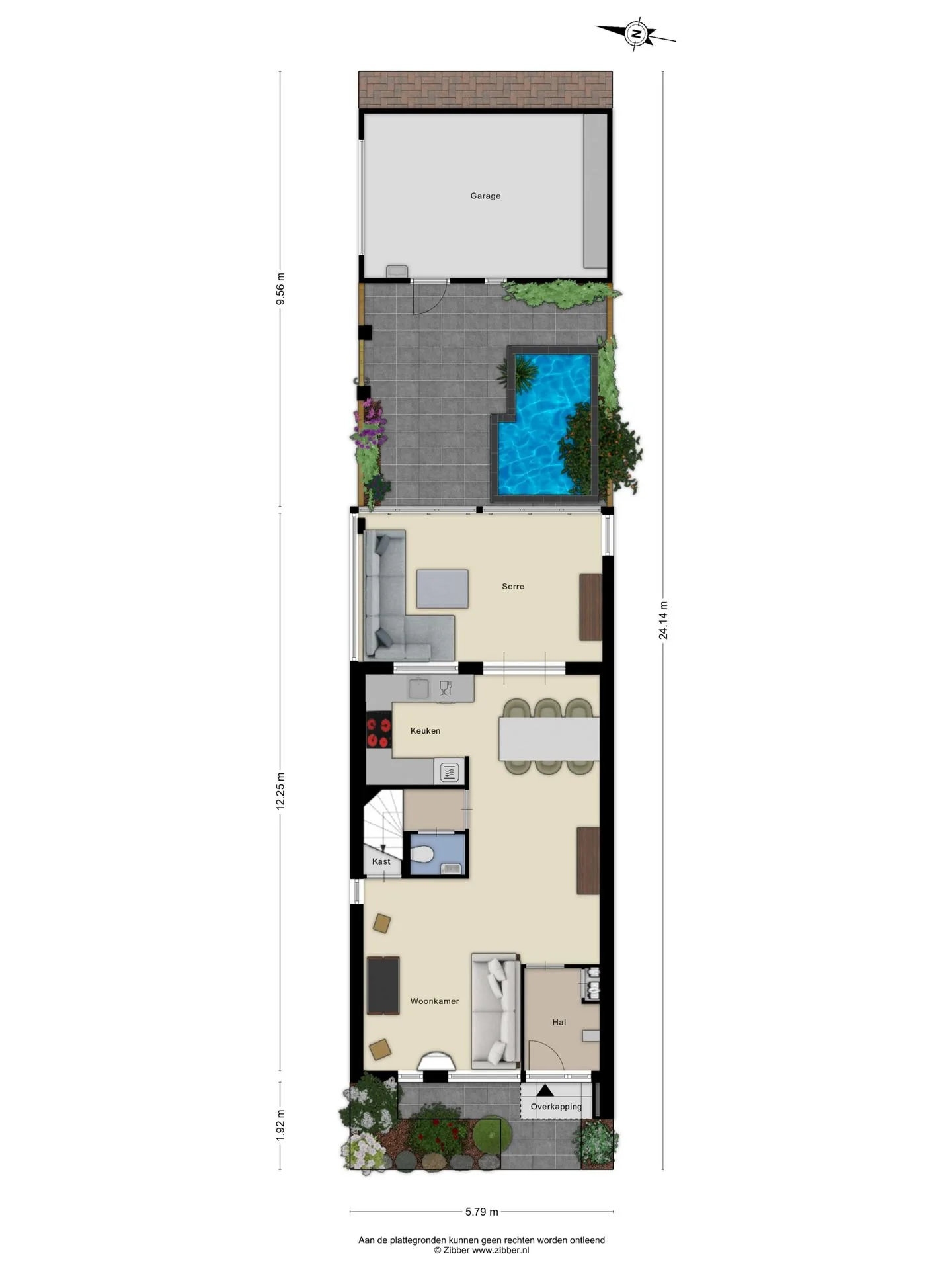 de Bergen 55 Helmond thumbnail 49