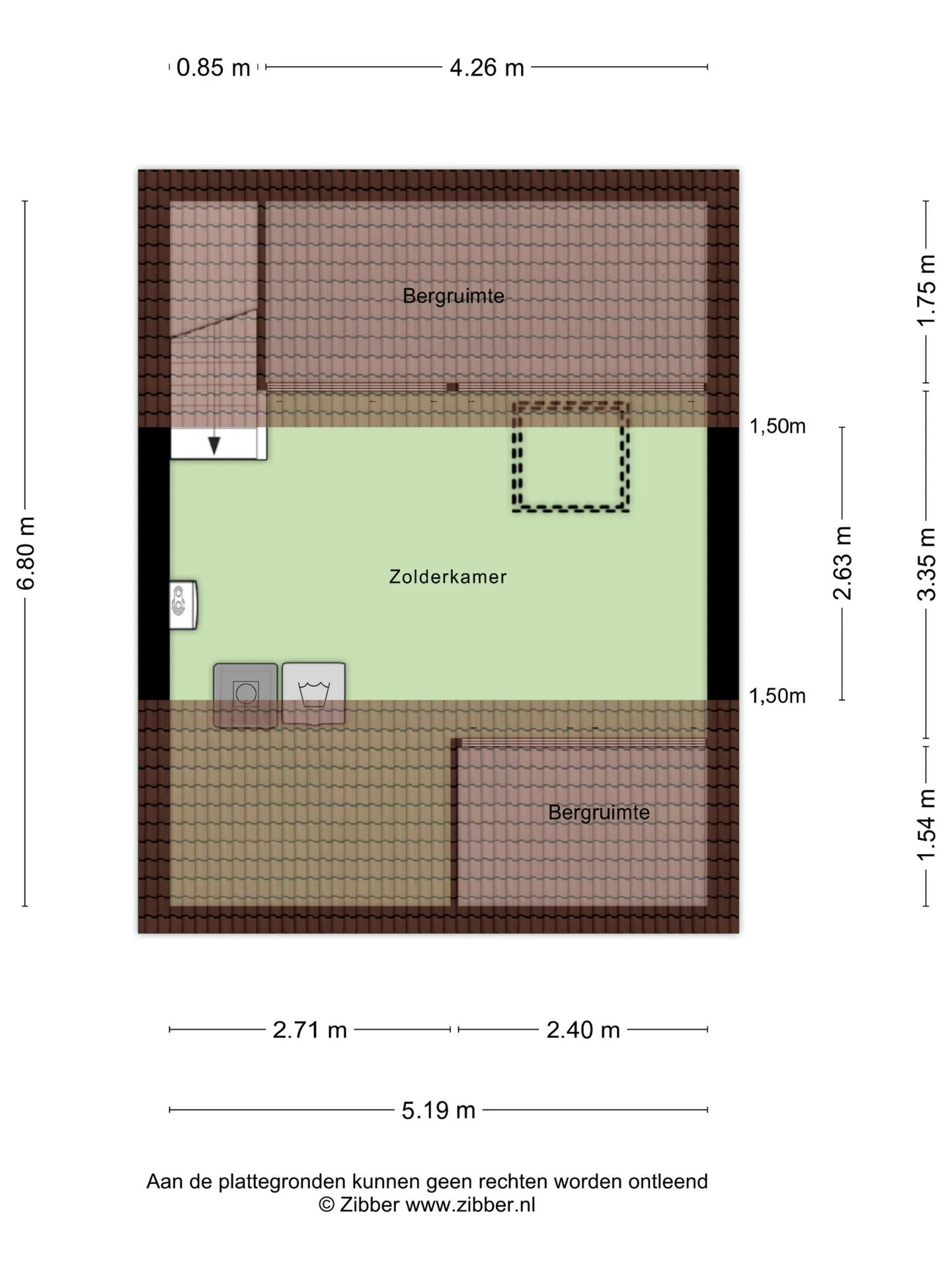 de Bergen 55 Helmond thumbnail 52