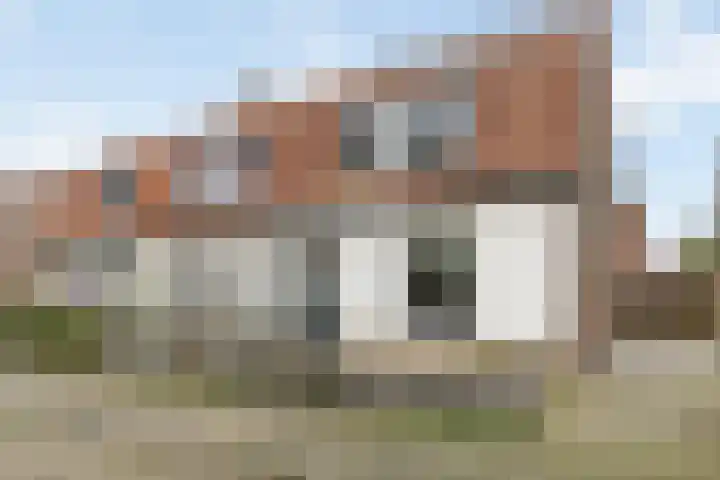 De Berken 29 in Bussum