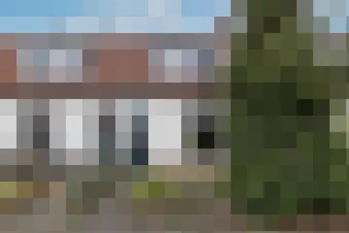 De Berken 30 Bussum foto 2