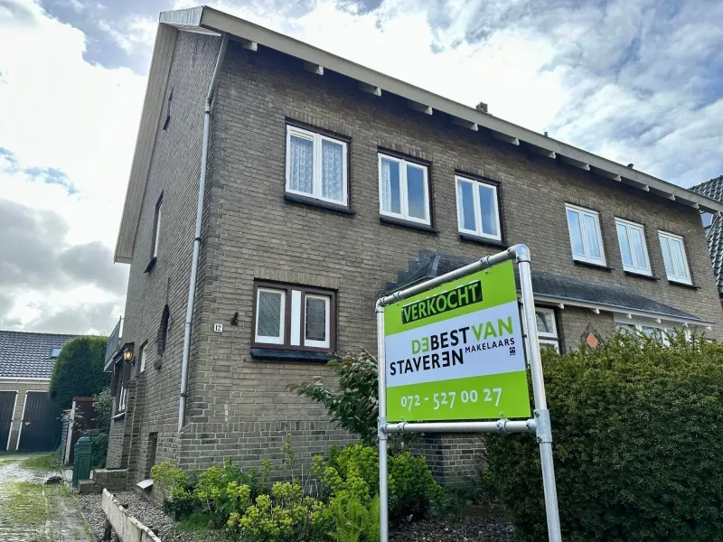 Office photo of De Best van Staveren Makelaars