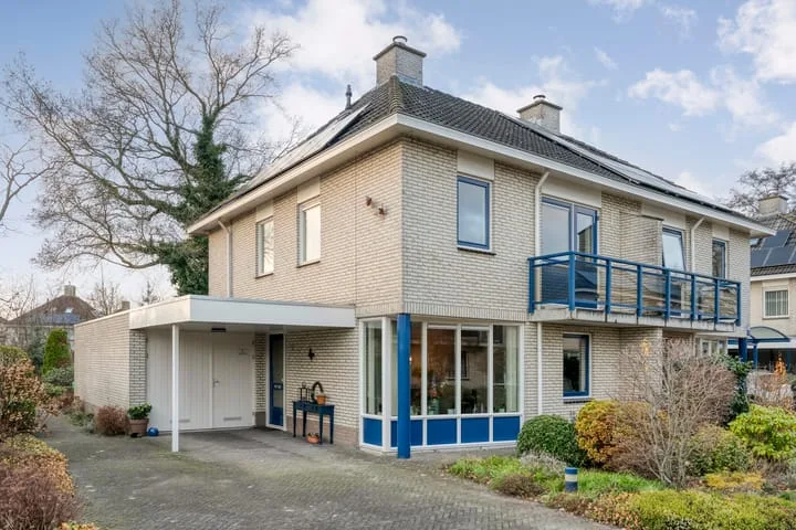 De beugel 1 en Steenwijk