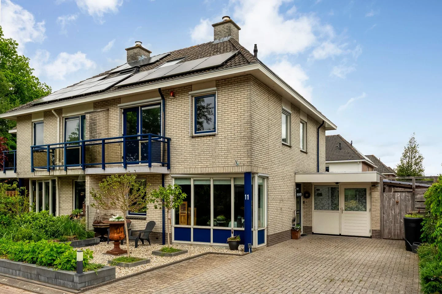 De beugel 11 Steenwijk