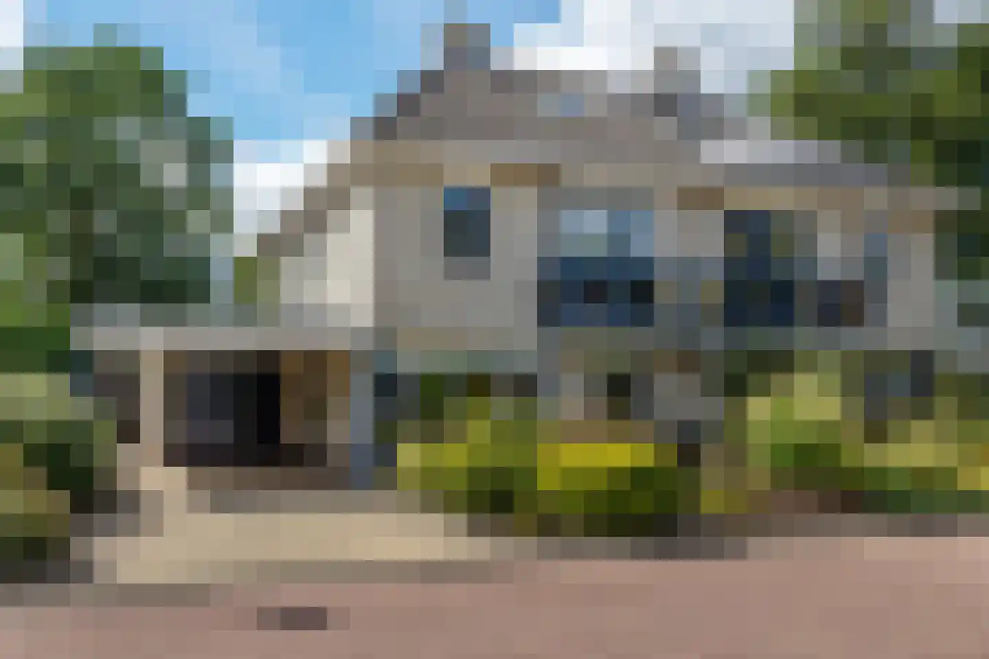 De beugel 5 in Steenwijk