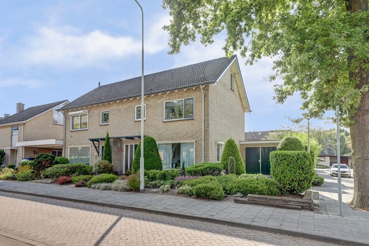 Photo de la maison de Beuk 13, Didam