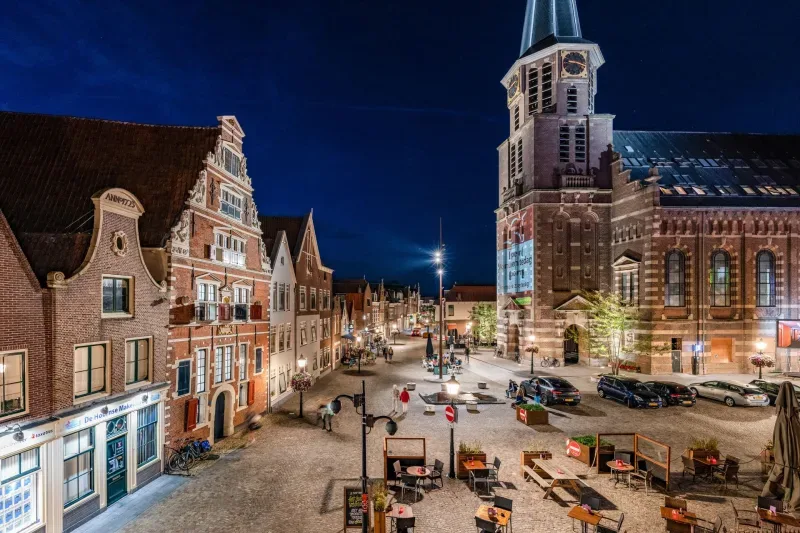 Kantoor foto van De Beukelaer Makelaardij