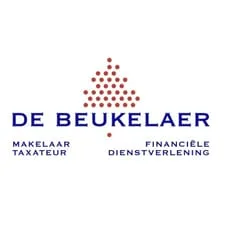 Logo De Beukelaer Makelaardij