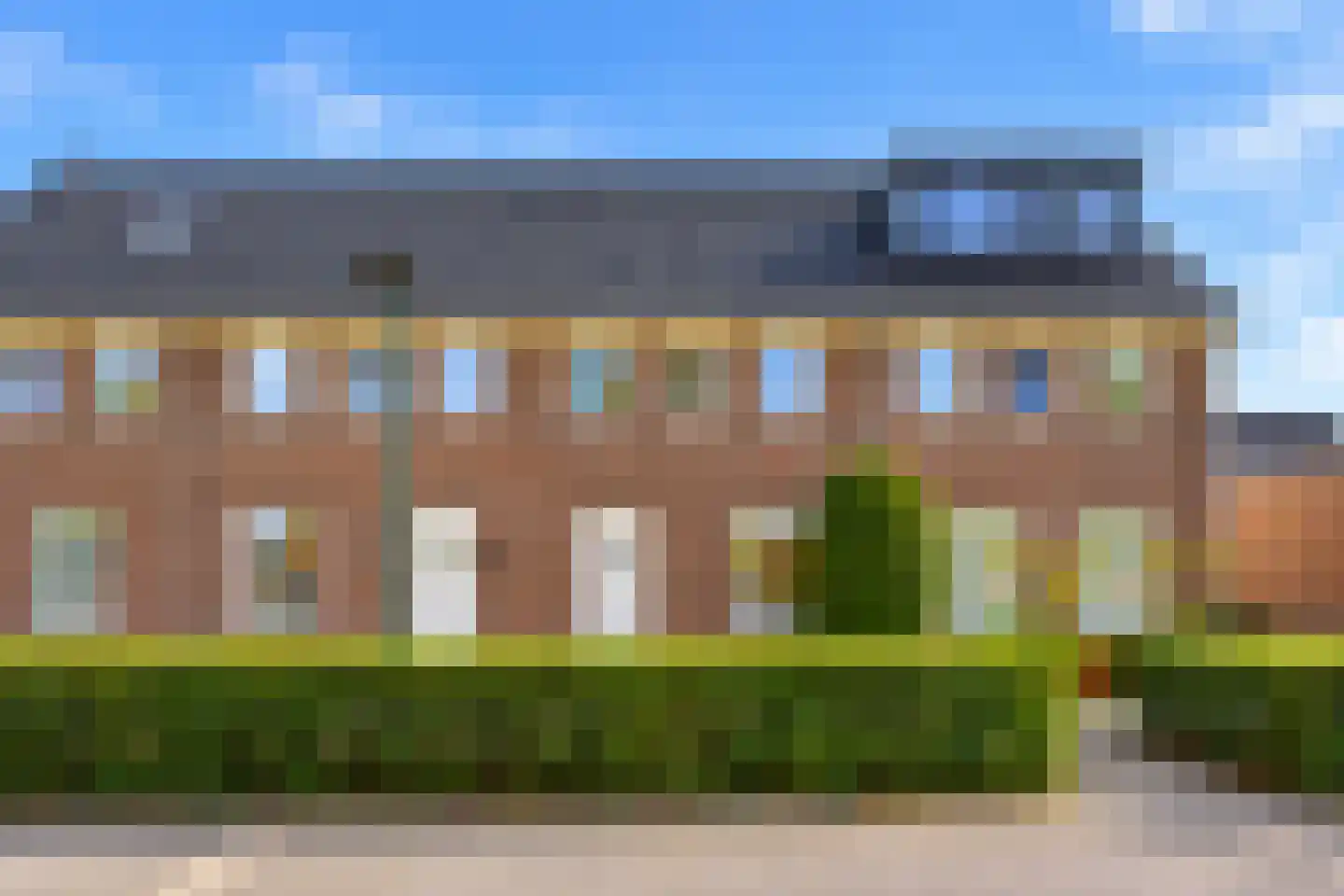 De Beuken 4 in Wanroij