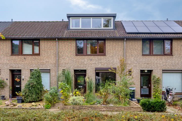 De Beukums 68 in Boxtel photo