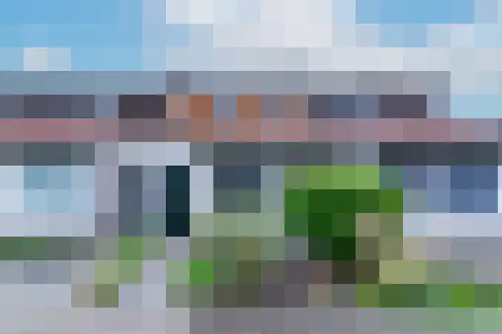 De Beun 11 en Houten