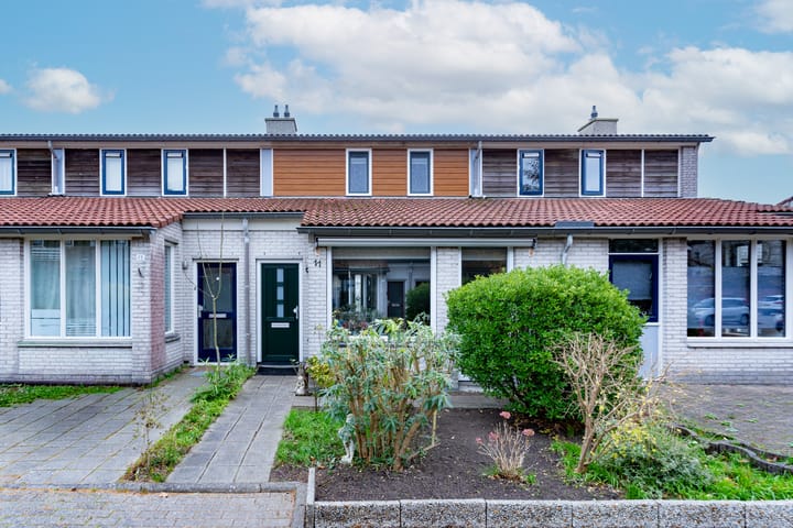 Photo de la maison De Beun 11, Houten