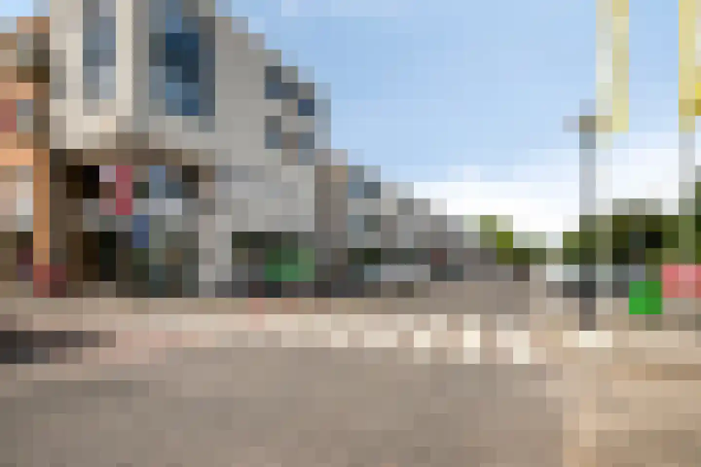 De Beurs 40 Amersfoort thumbnail 26