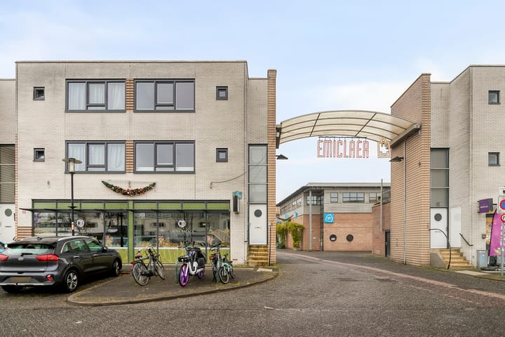 Foto de la vivienda De Beurs 58, Amersfoort