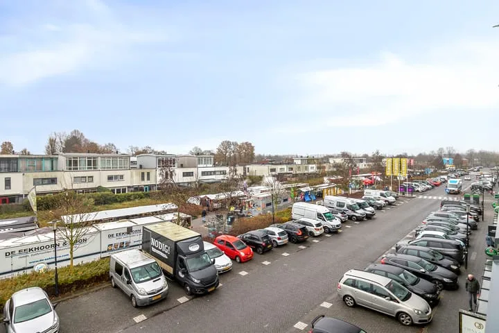 De Beurs 58 Amersfoort thumbnail 33