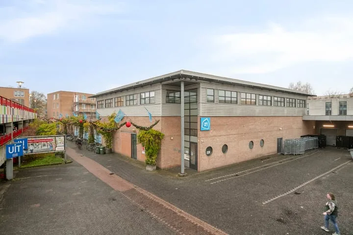 De Beurs 58 Amersfoort thumbnail 37