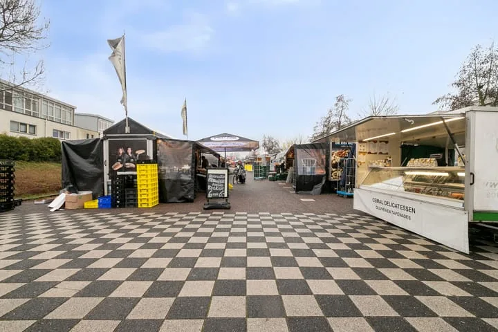 De Beurs 58 Amersfoort thumbnail 38