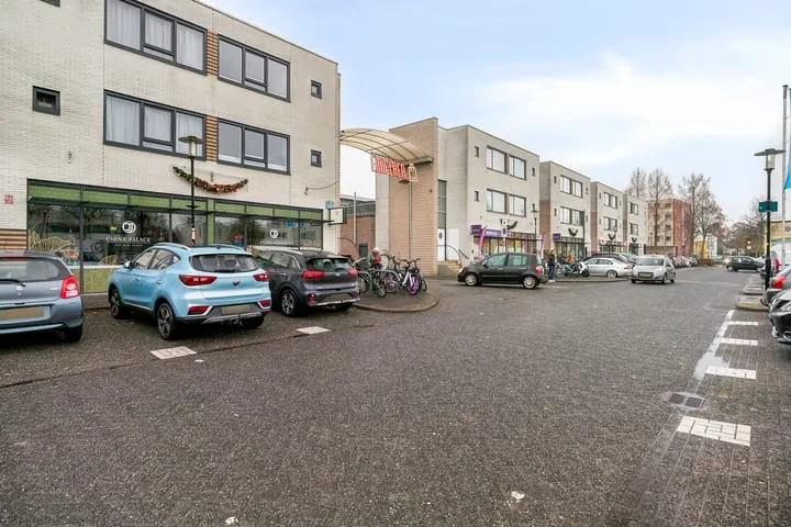 De Beurs 58 Amersfoort thumbnail 8