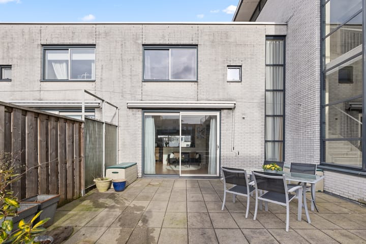 De Beurs 7 in Amersfoort foto