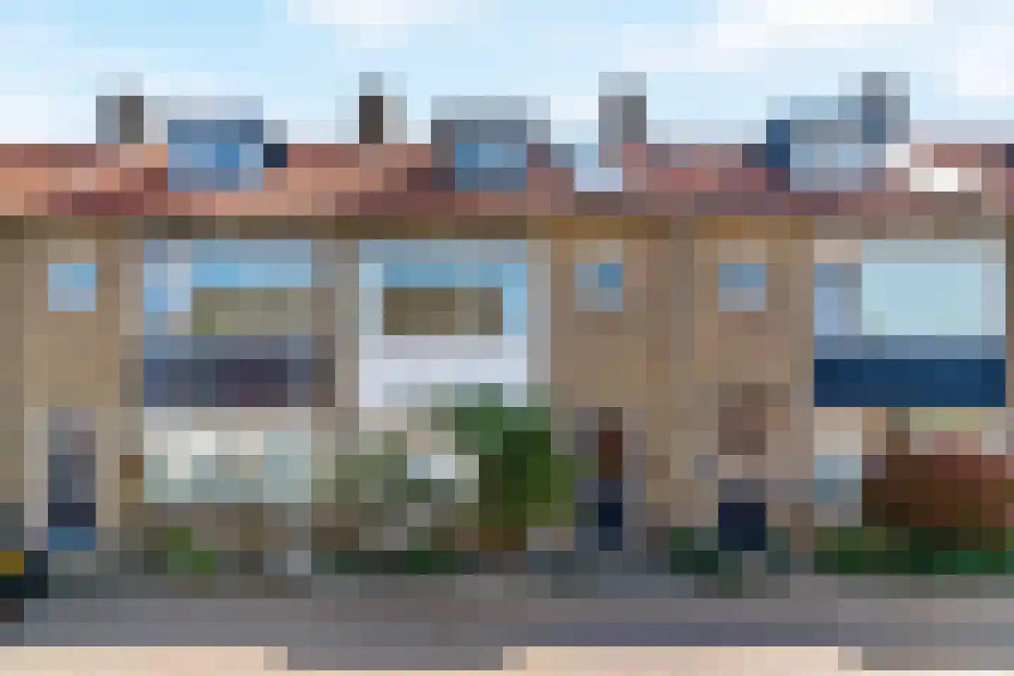 de Beyerstraat 7 Renkum