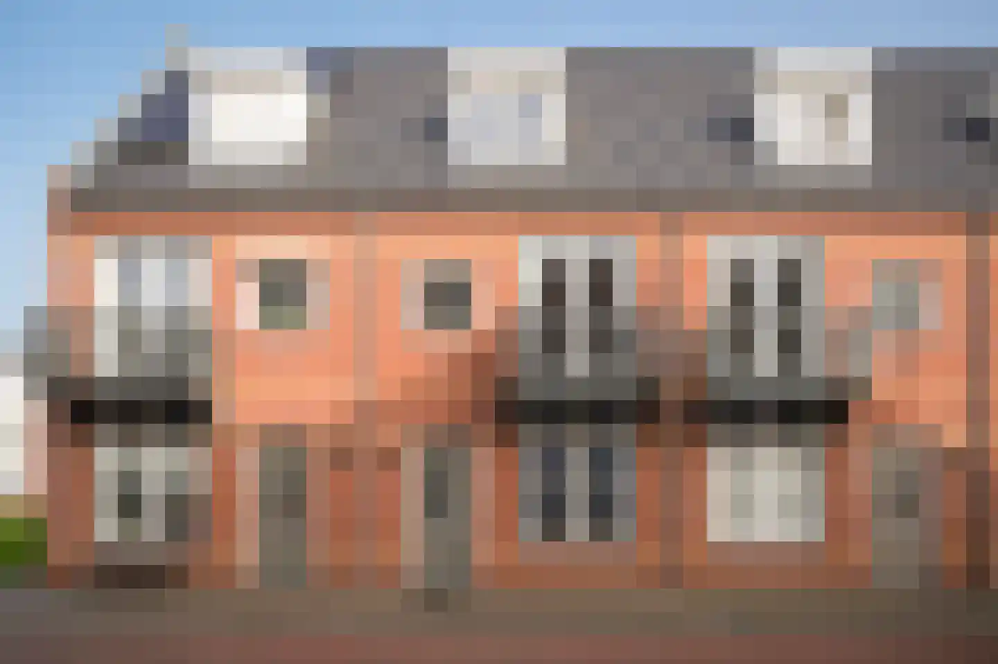 De Binnenplaats 13 in Meteren