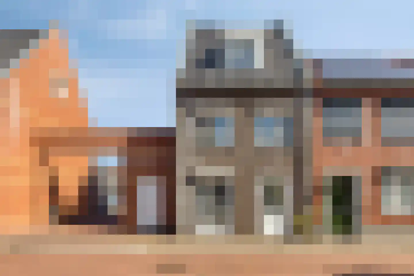 De Binnenplaats 19 Meteren