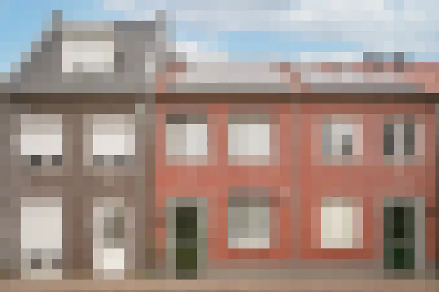 De Binnenplaats 21 Meteren