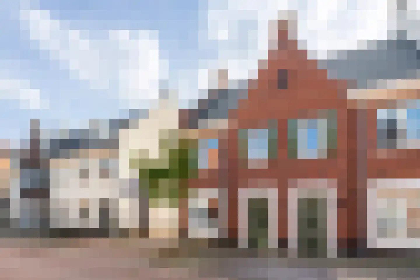 De Binnenplaats 32 Meteren foto 3