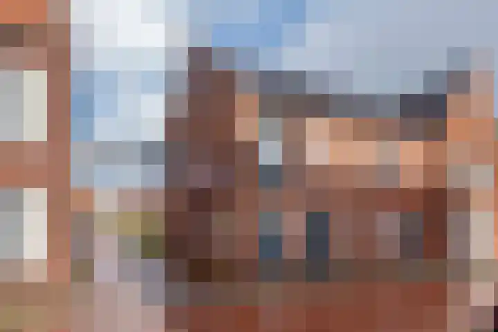De Binnenplaats 39 en Meteren