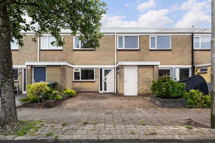 de Bird 110 dans Leeuwarden photo