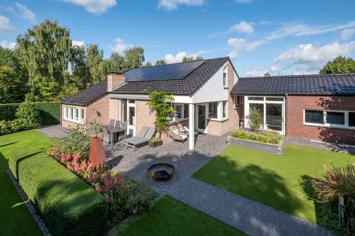 De Bisweide 30 in Grubbenvorst foto