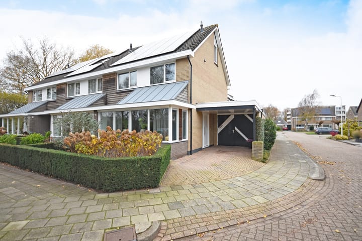 Photo de la maison De Bjirk 30, Burgum