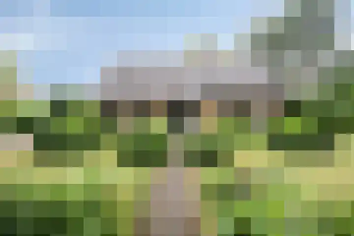 De Blaak 12 Eefde