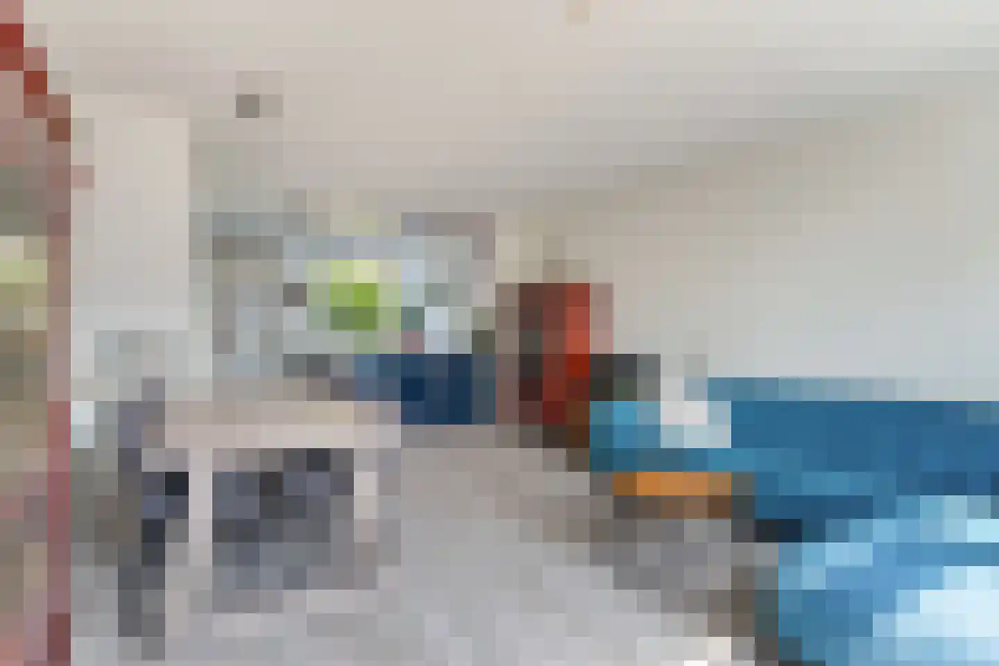 De blauwe Alicante 1 Wateringen thumbnail 4