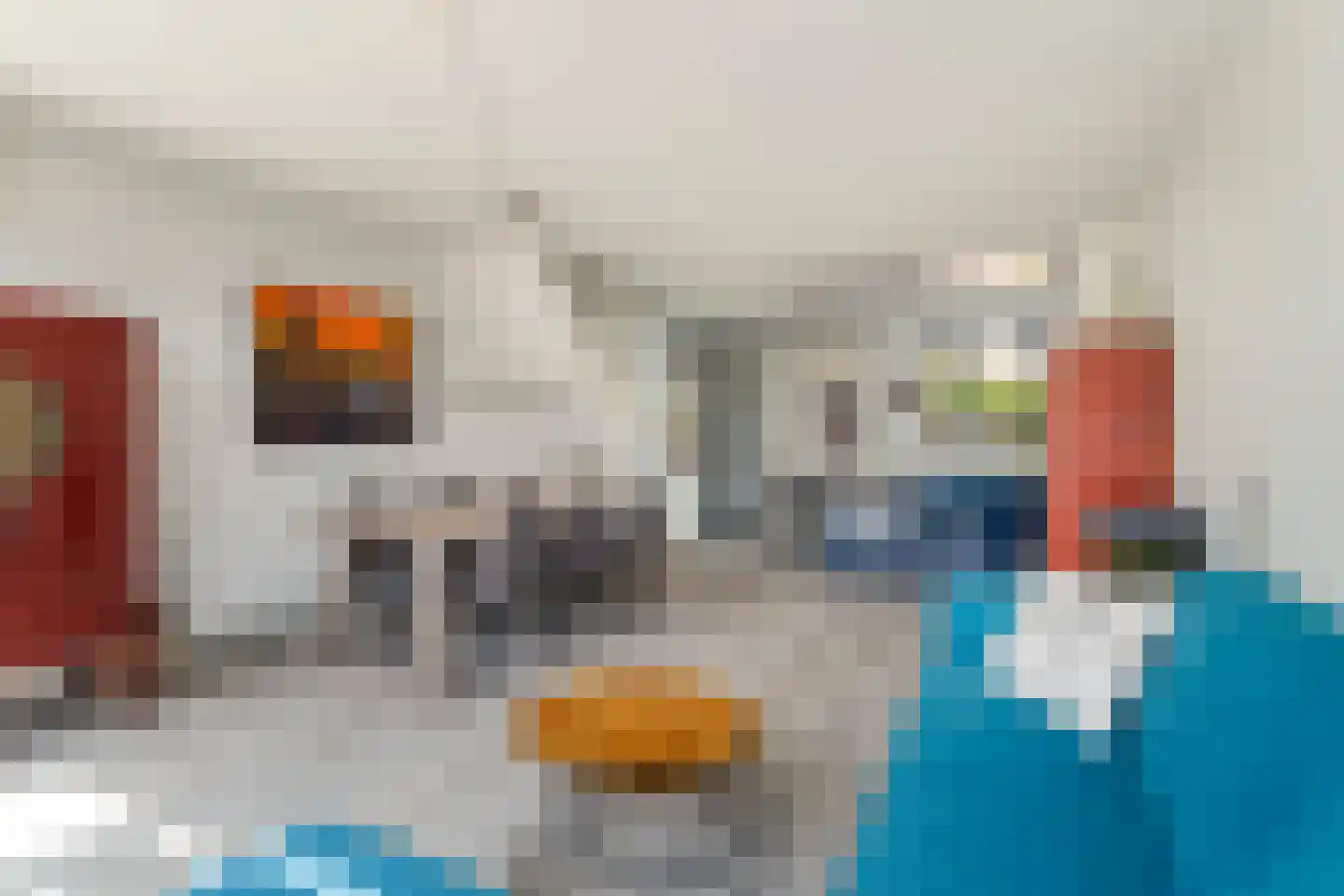 De blauwe Alicante 1 Wateringen thumbnail 5