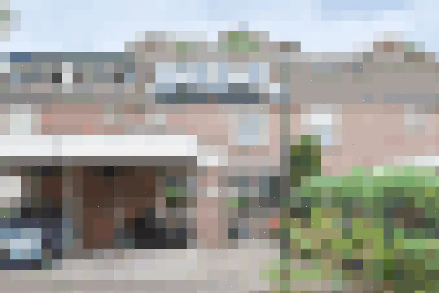 De Blauwverver 76 in Boxtel