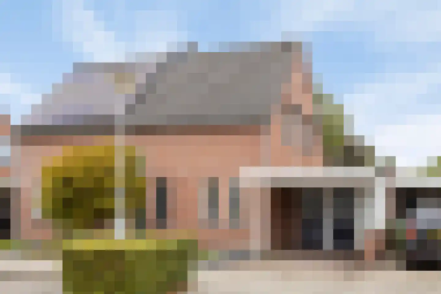 De Blauwververij 14 Goor foto 2