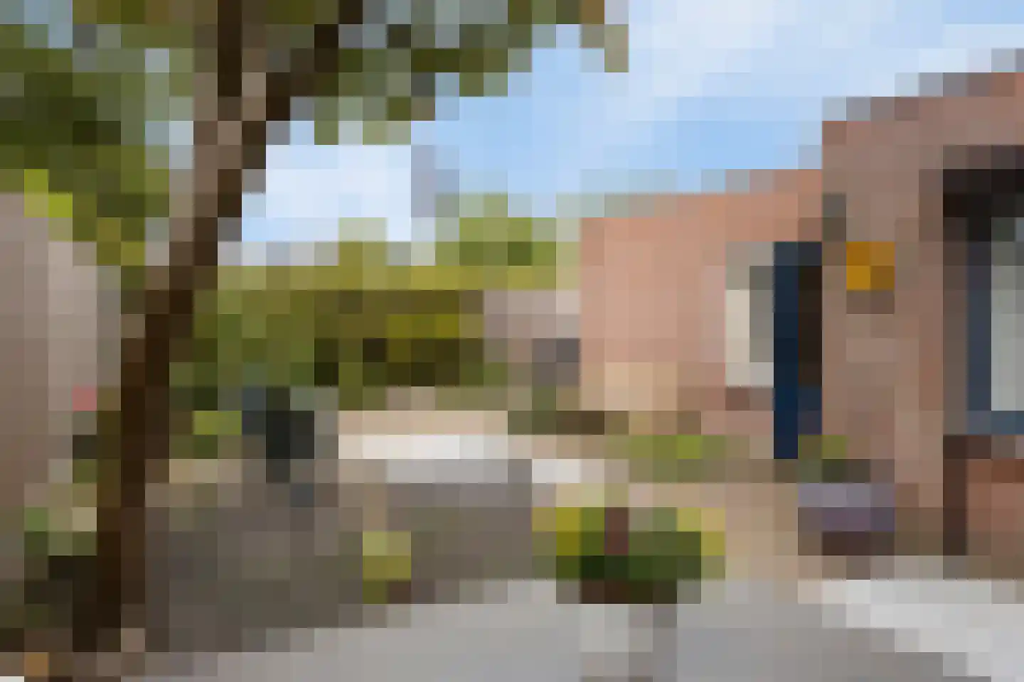 De Blauwververij 14 Goor thumbnail 4