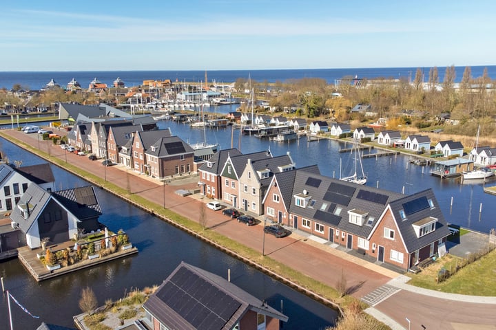 De Bleeck 19 in Stavoren