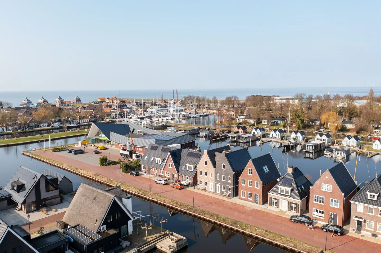 De Bleeck 6 Stavoren