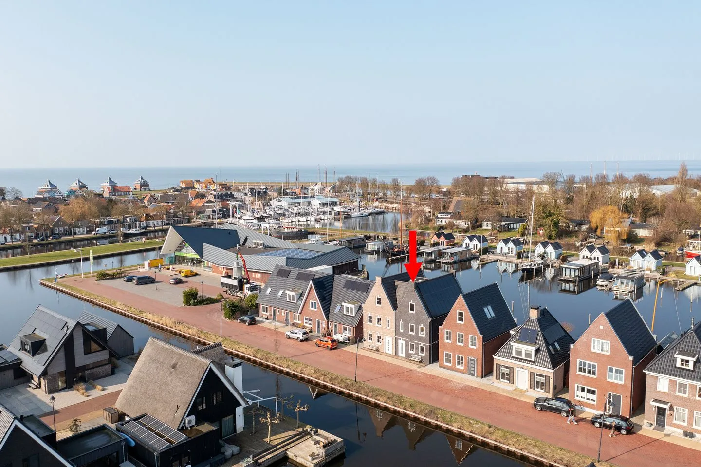 De Bleeck 7 Stavoren