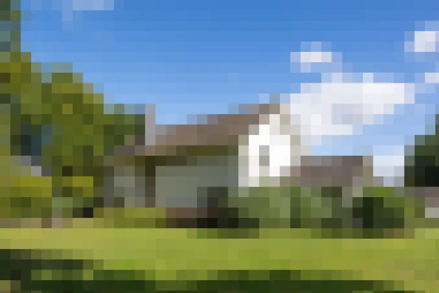 De Bleek 1 Liempde