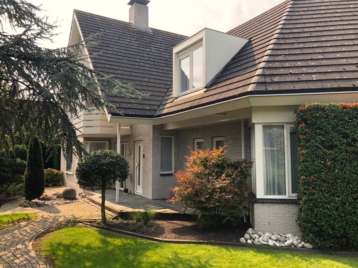 De Bleek 4 in Montfoort Foto