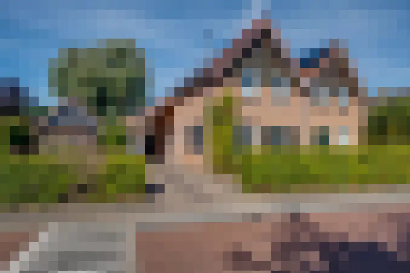 de Bleeke 2 in Geesteren