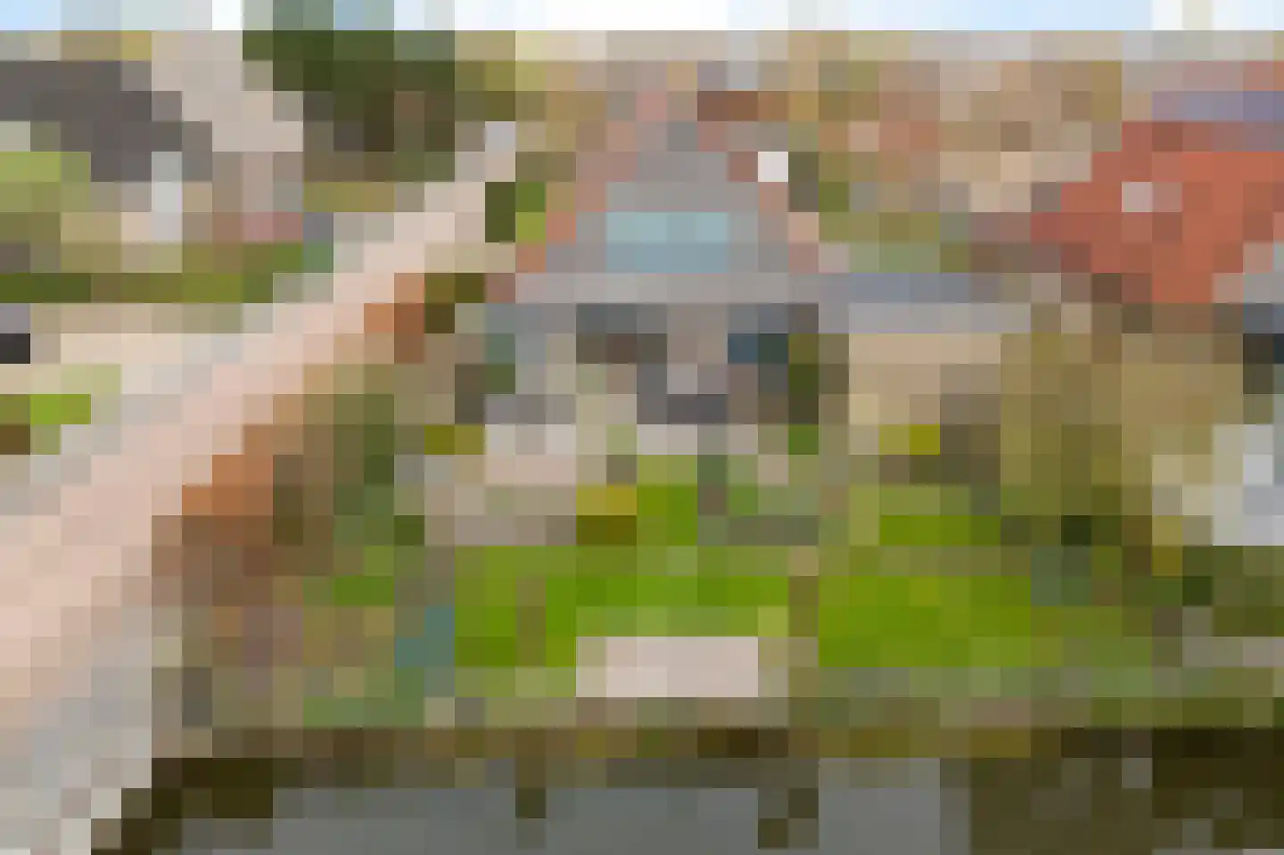 De Blei 2 Grou foto 2