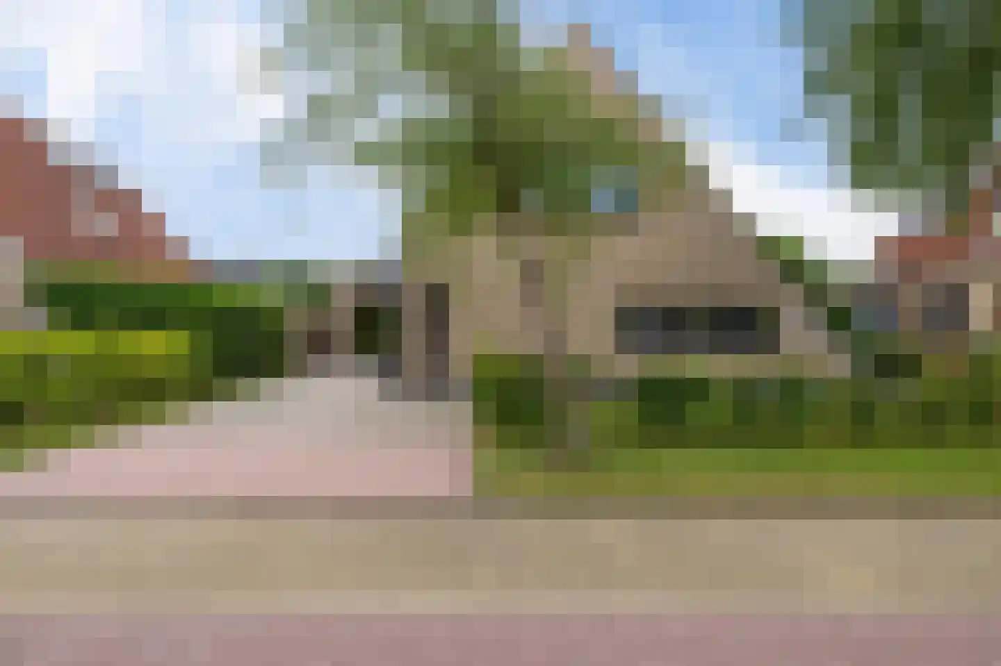 De Blei 4 in Grou