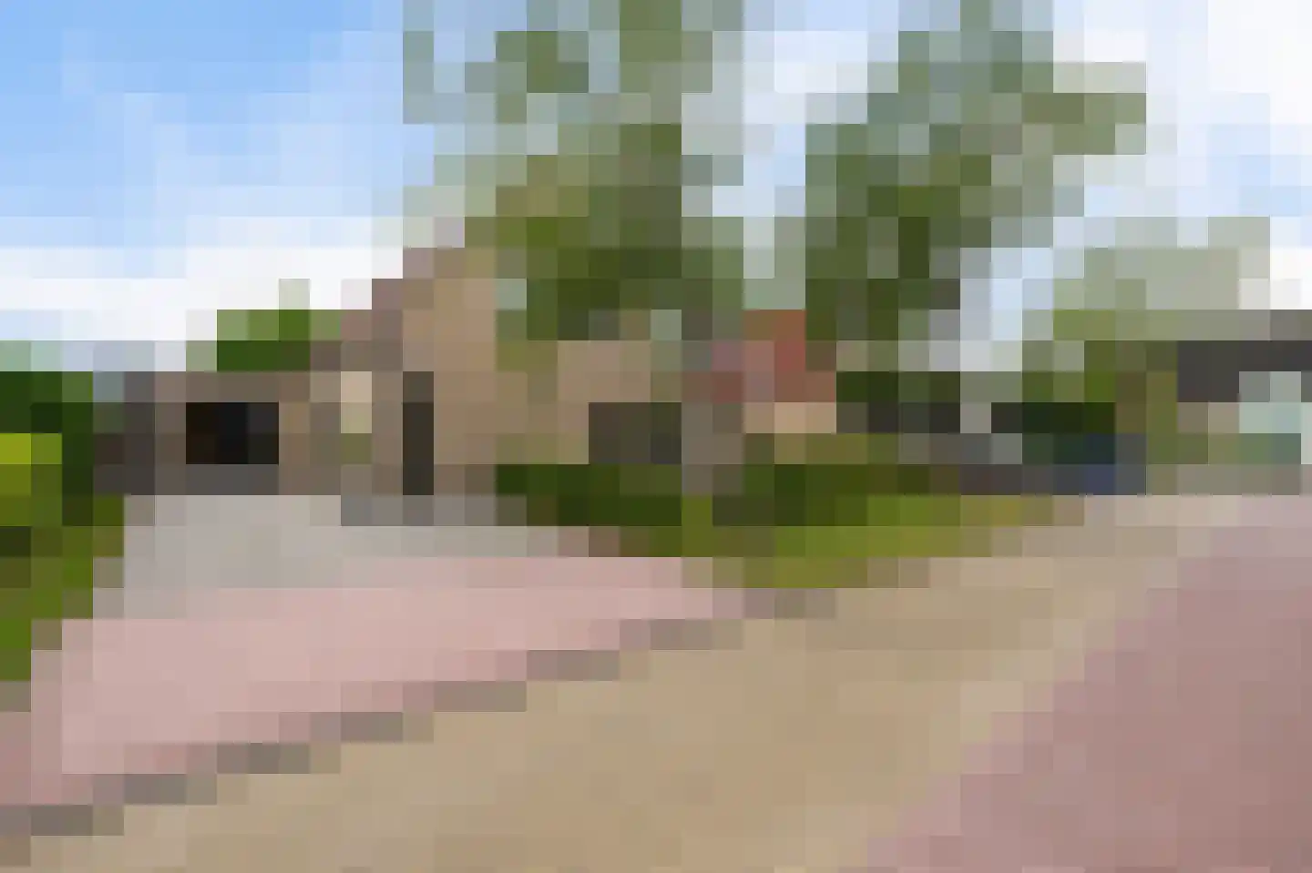 De Blei 4 Grou foto 2