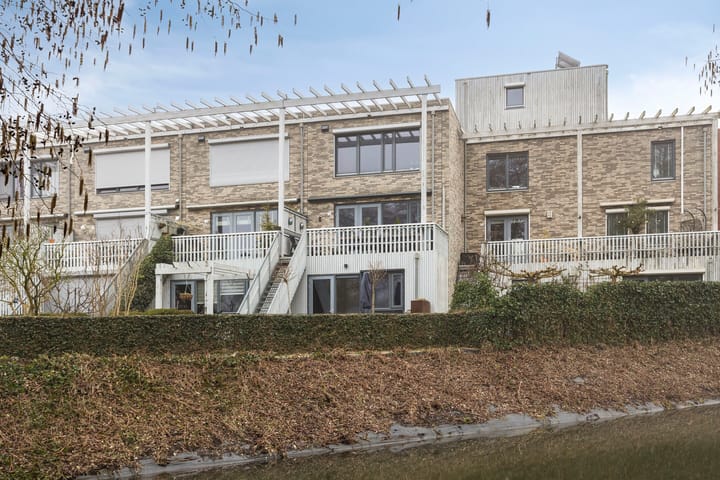 De Bleken 16 en Rosmalen foto