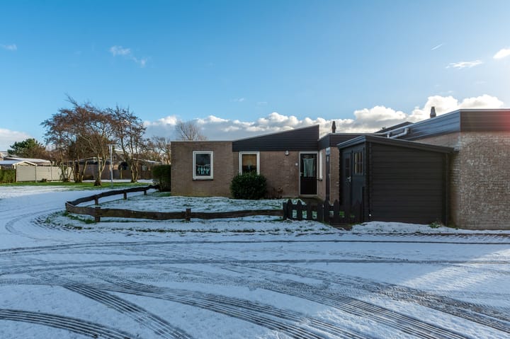 Photo de la maison De Blenck 31, Callantsoog