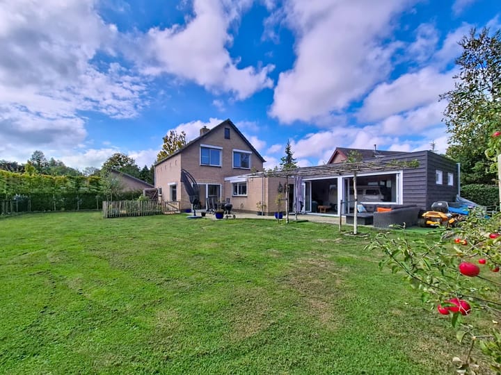 De Blikken 11 in Oostburg Foto