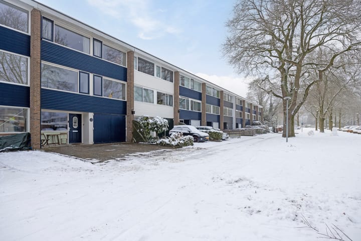 Photo of property De Blinken 7, Emmen